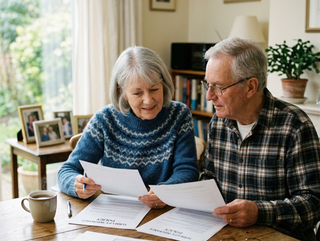 Renewable Term Life Insurance for Seniors
