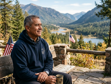 Marine Corps Veterans Life Insurance