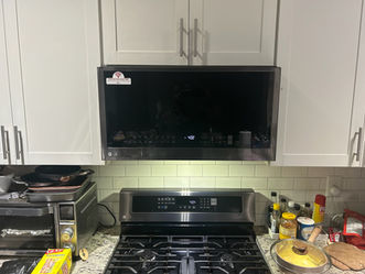 GE Profile gas range - Appliances 4 less athens