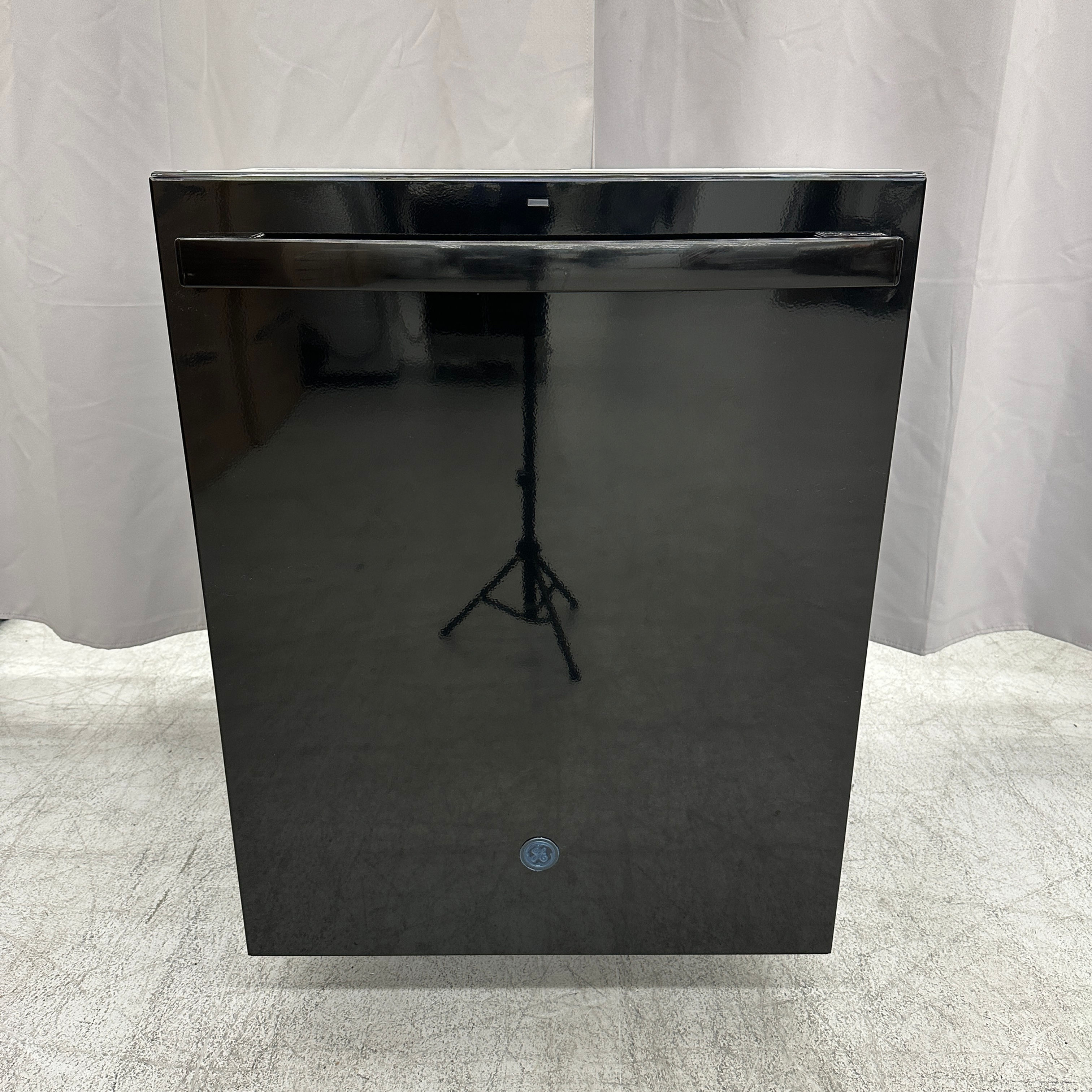 GE GDT630PGRBB Top Control Built-In Dishwasher