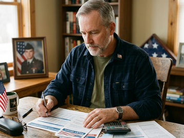 Best Life Insurance for Veterans