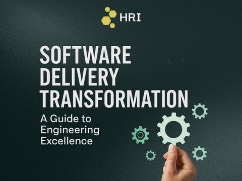 SOFTWARE DELIVERY TRANSFORMATION: A Guide to Engineering Excellence