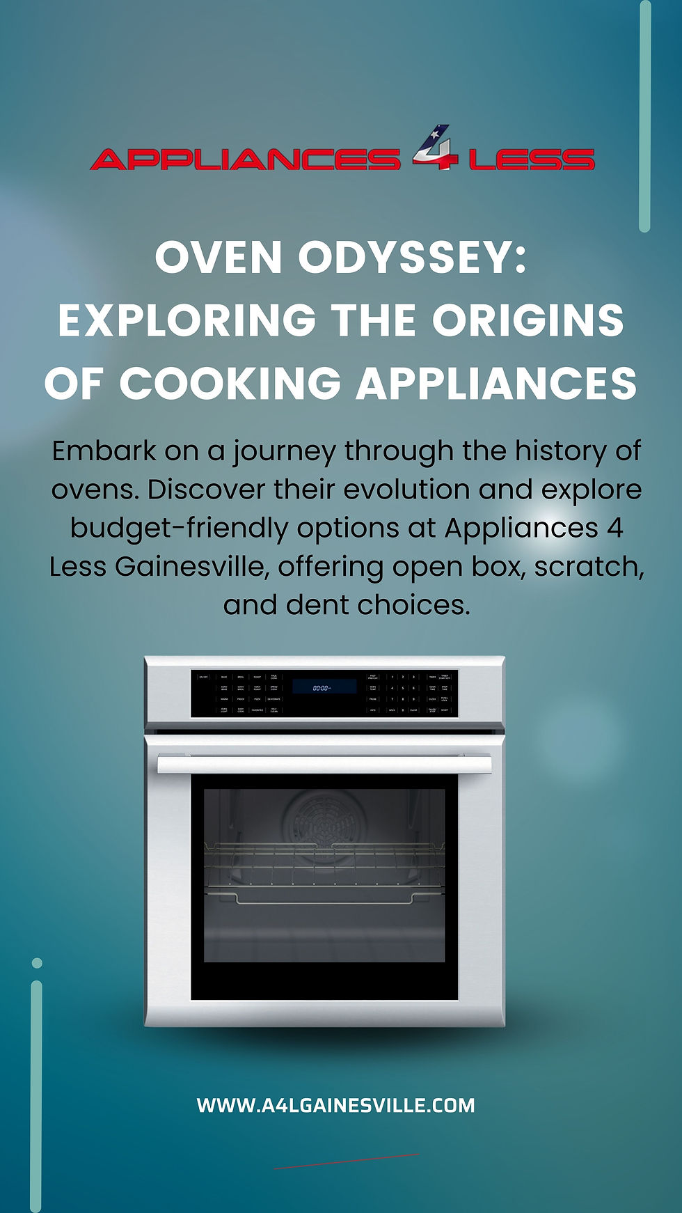 Oven Odyssey