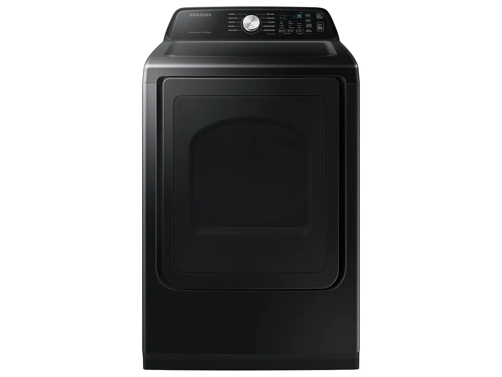 Samsung DVE47CG3500V 7.4 cu. ft. Smart Electric Dryer