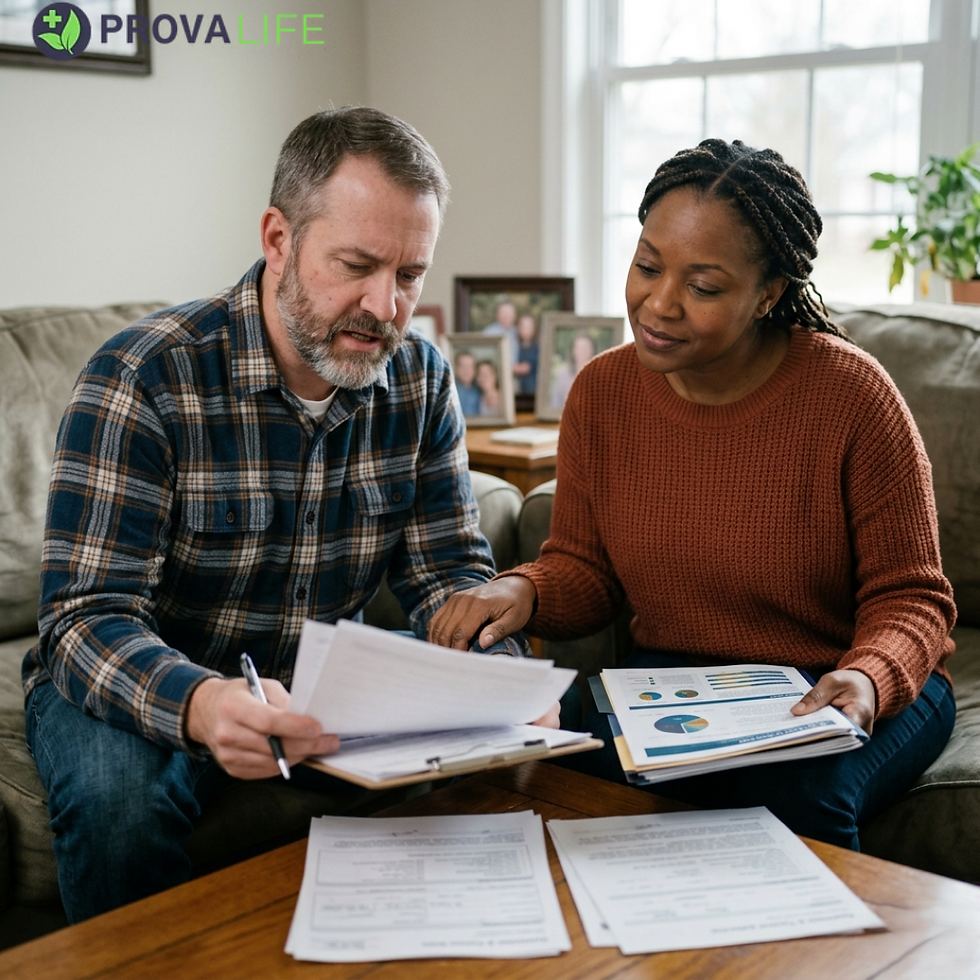 Instant Approval Life Insurance