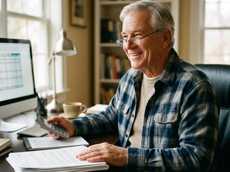 Save on Life Insurance at 65