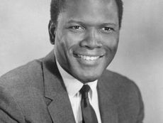 Sidney Poitier: A Gentleman Celebrity Who Shaped Popular Culture