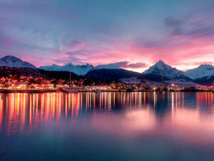 Argentina: Your Next Adventure