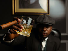 Whiskey Wonderland: The Best Distilleries to Visit for Gentlemen
