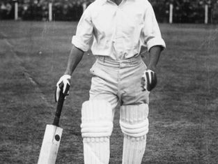 Bats, Balls, and Banter: A Brief History of Cricket