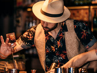 Unleash Your Inner Negroni Connoisseur