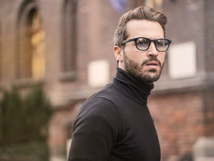The Gentleman's Code: 7 Tips for Being a Better Man