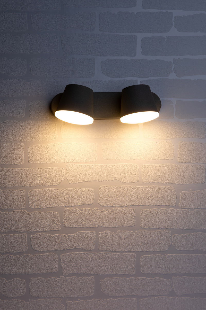 Thumbnail: Wall Light W 2298 Series