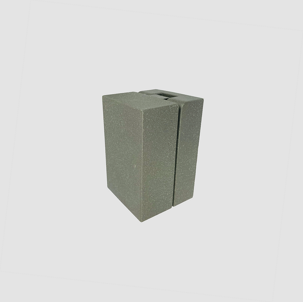 Thumbnail: Wall Light 901-B-5w Series