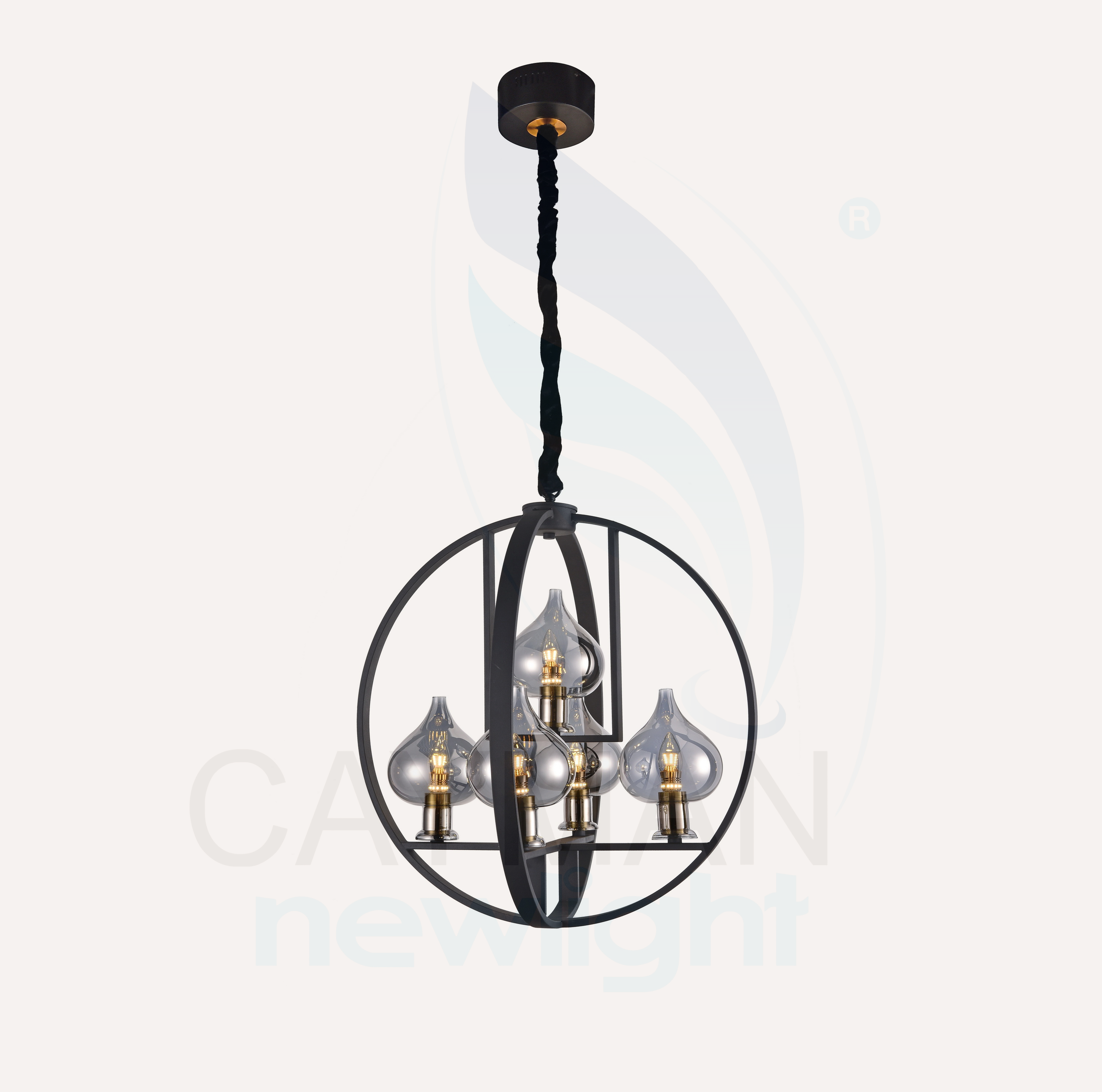 Chandelier 93488 Series