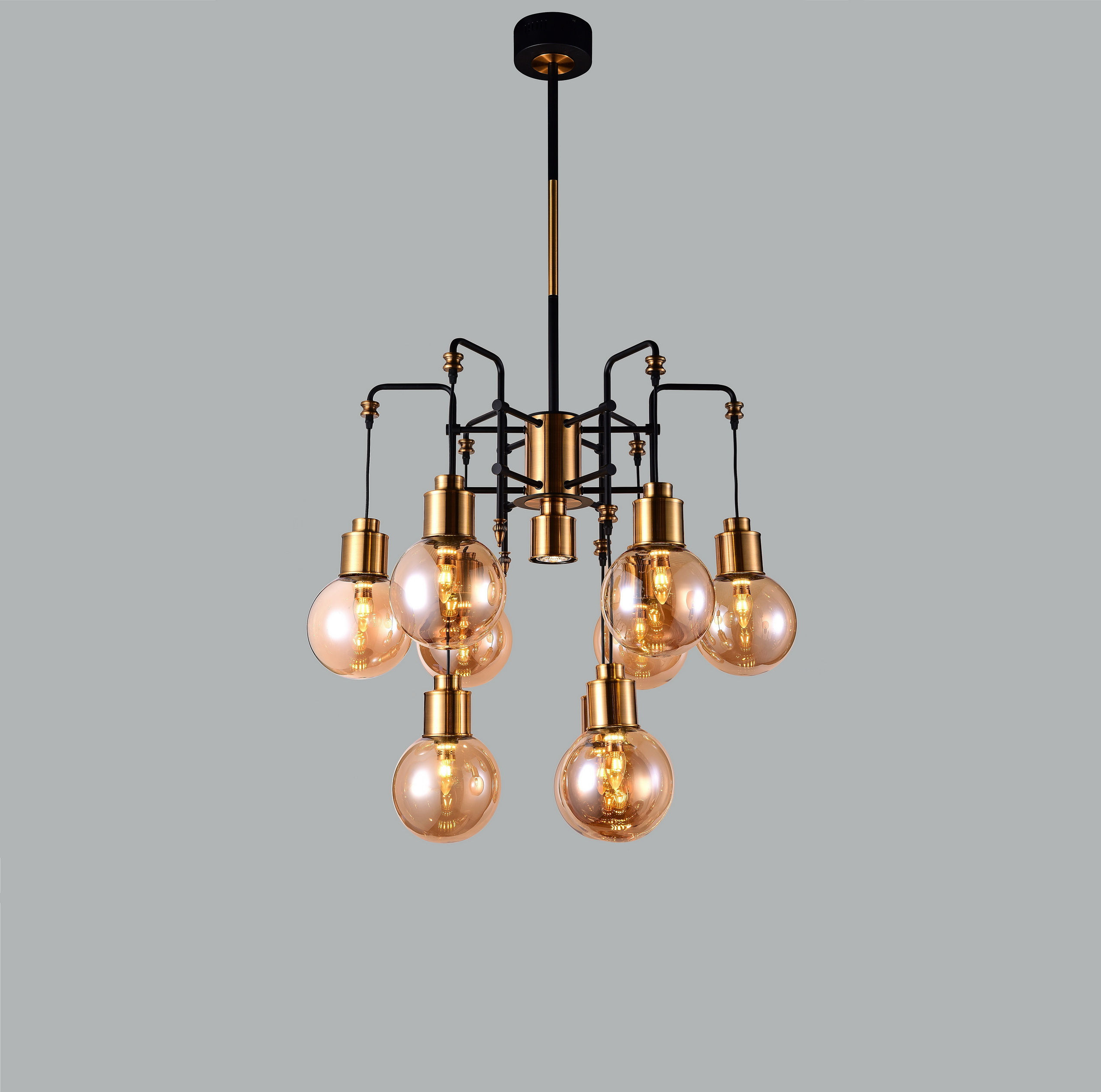 Chandelier 93505 Series