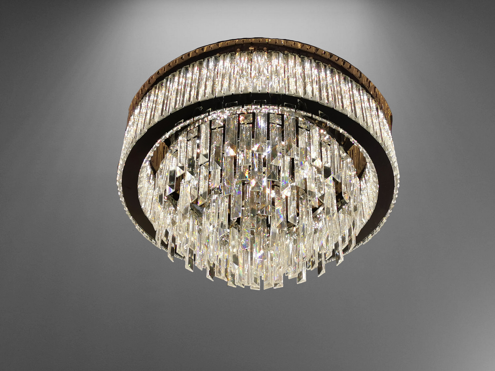 Crystal Chandelier 99218 Series