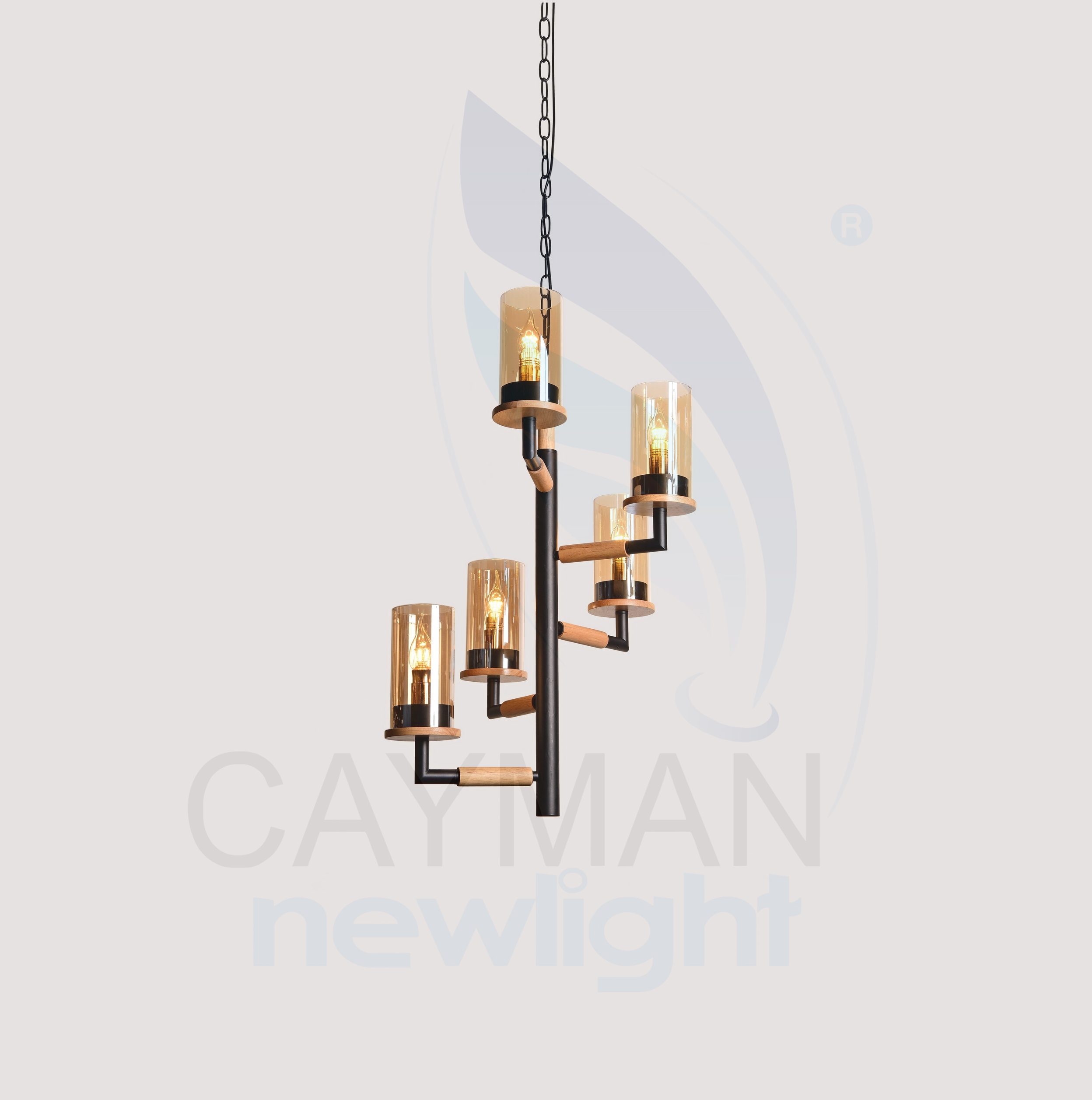 Chandelier 93336 Series