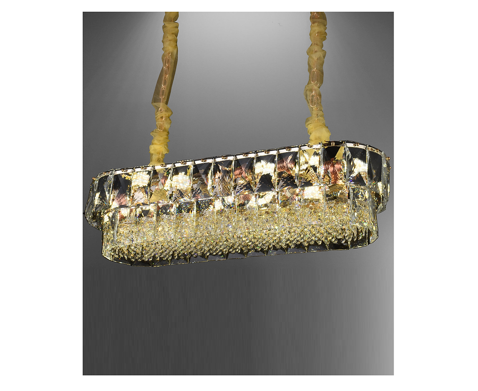 Thumbnail: Crystal Chandelier 8179 Series