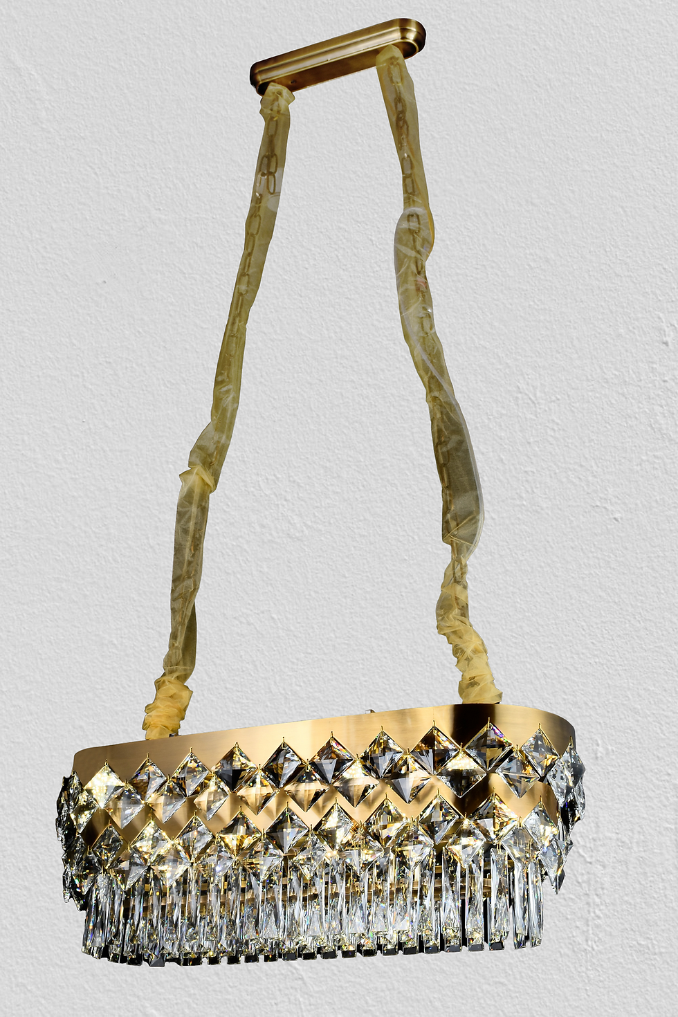 Thumbnail: Crystal Chandelier 8157 Series