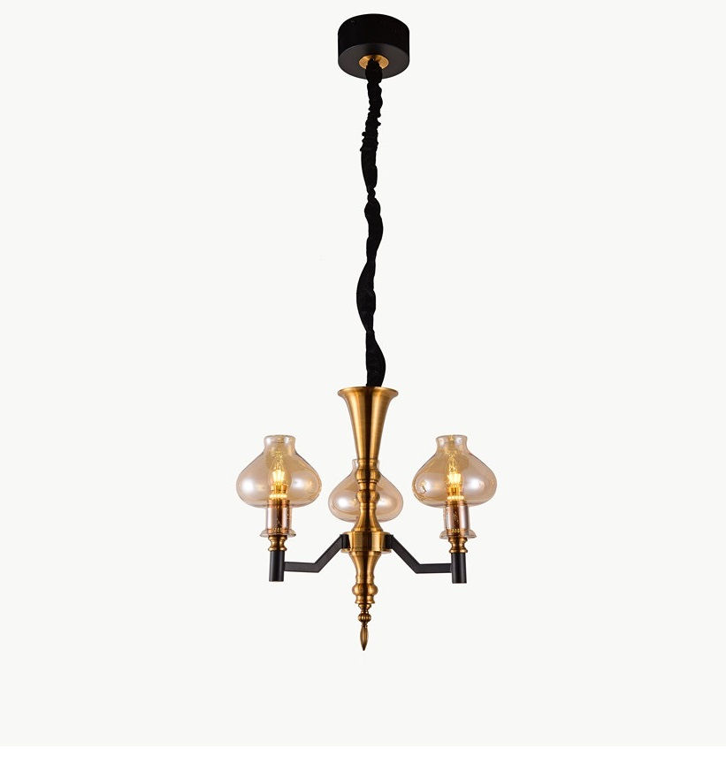 Thumbnail: Chandelier 93475 Series