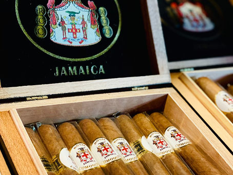 Exploring the Rich Culture of Cigars in Jamaica