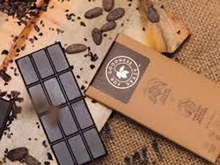 For Goodness Graze: Handcrafted Jamaican Chocolates by Tara Shoucair – A Taste of Paradise at The Rum Yard, Main Street Rose Hall