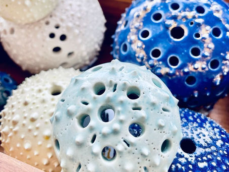 Why a Unique Made in Jamaica Piece of Art Is an Extra-Special Christmas Gift