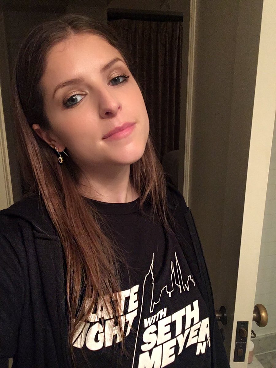 Immagine del redattore: Anna Kendrick Italy