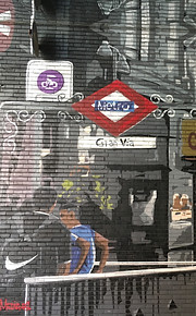 סיור מודרך בעברית במדריד - סיור להכרת העיר