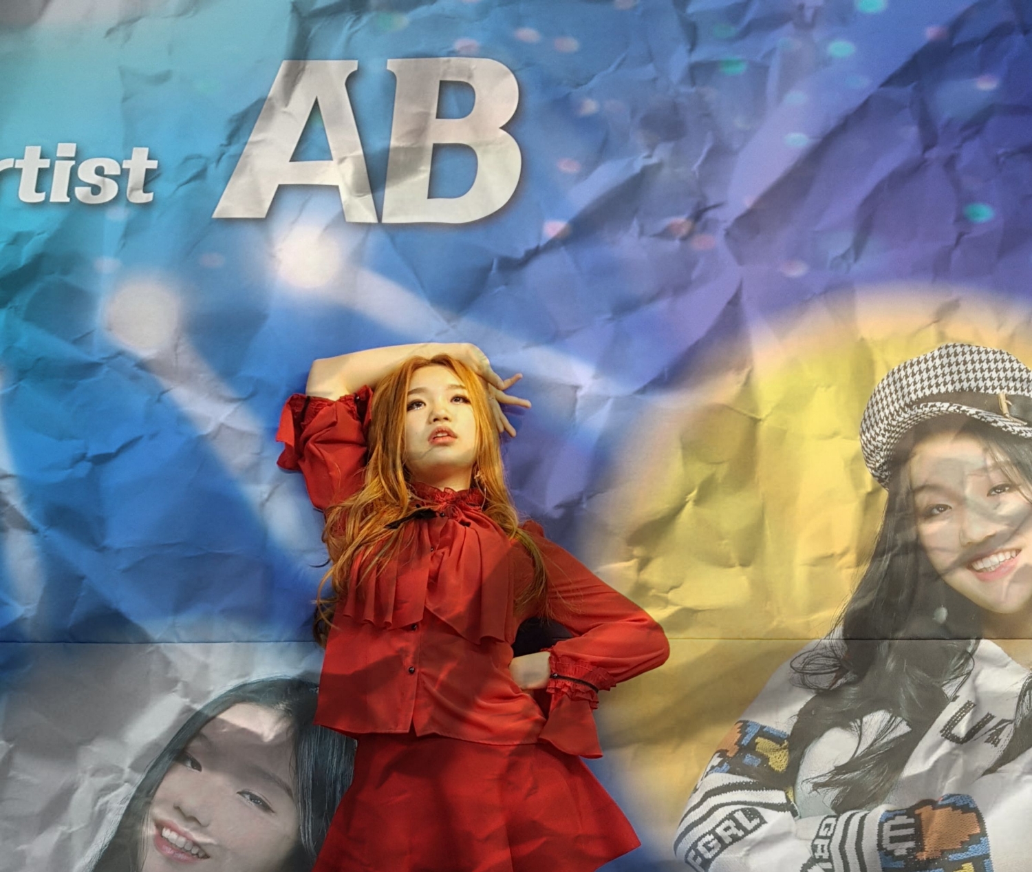 에이비, 가시나 , Gashina, 에이비AB, KOREA KPOP, ABMUSIC, 에이비뮤직
https://youtu.be/b3JBelNI12M content media