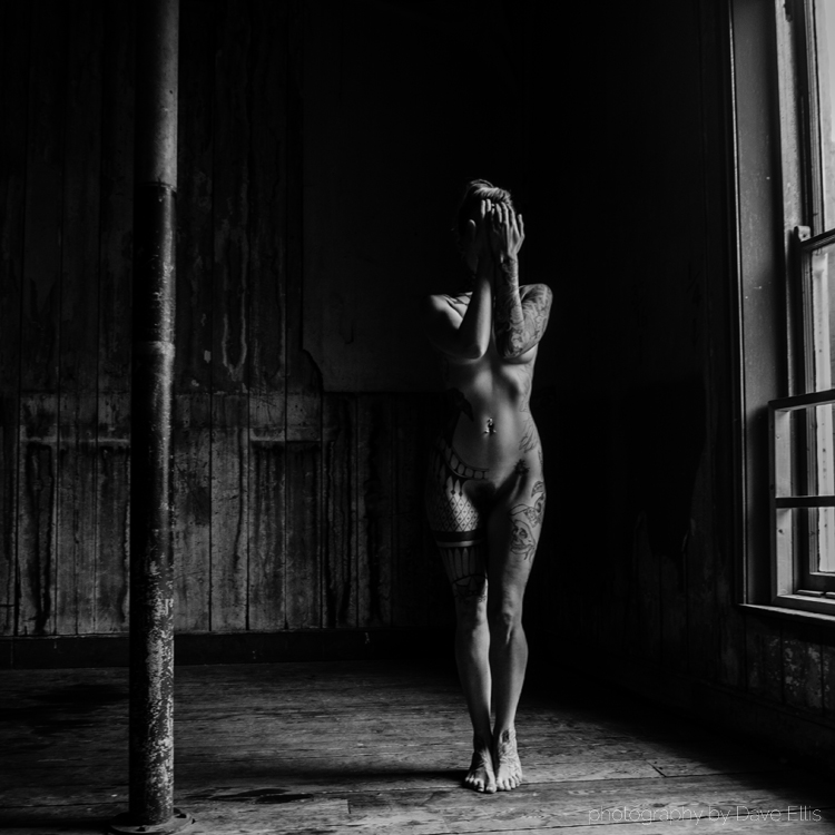 David Craig Ellis Photography