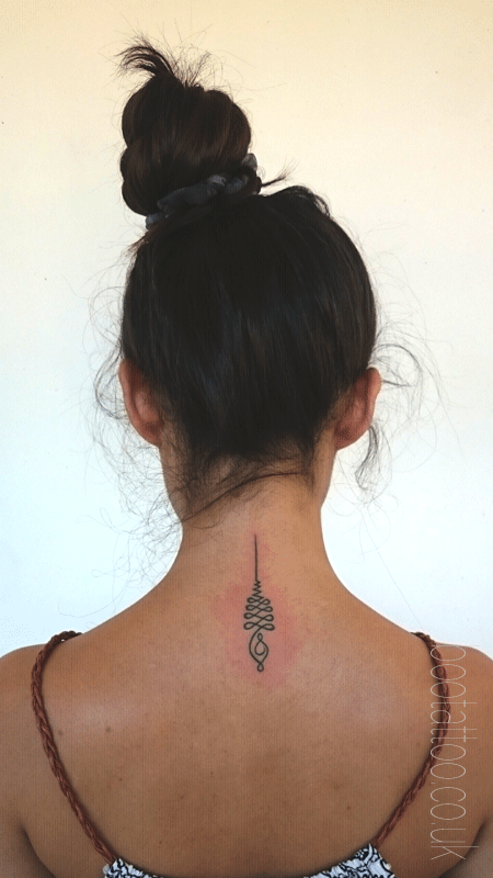 boo tattoo - custom handpoke tattoo artist boo tattoo - custom handpoke tattoo artist