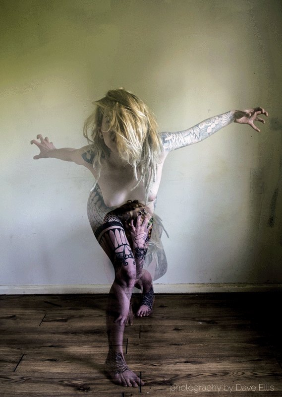 David Craig Ellis Photography