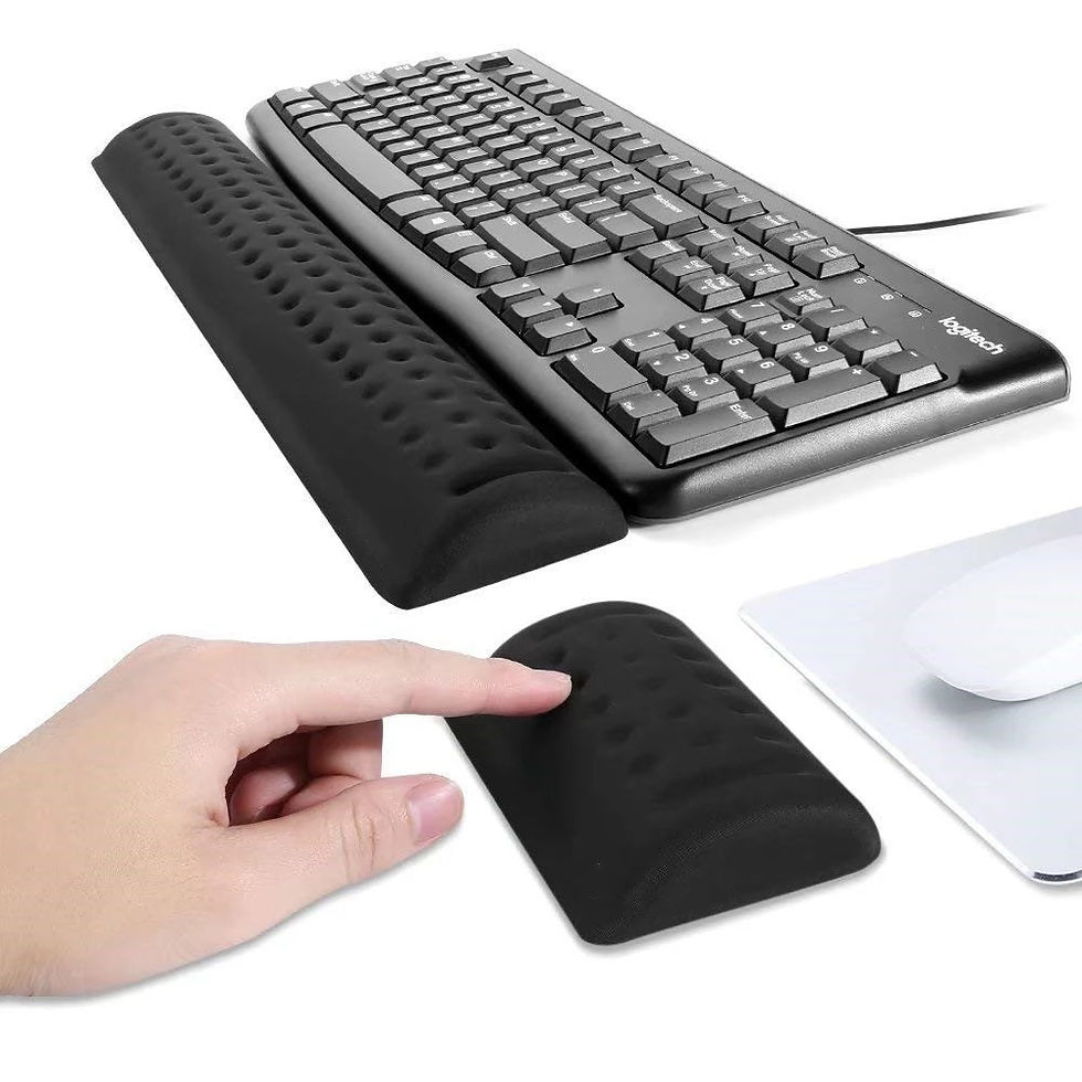 Wrist Supports