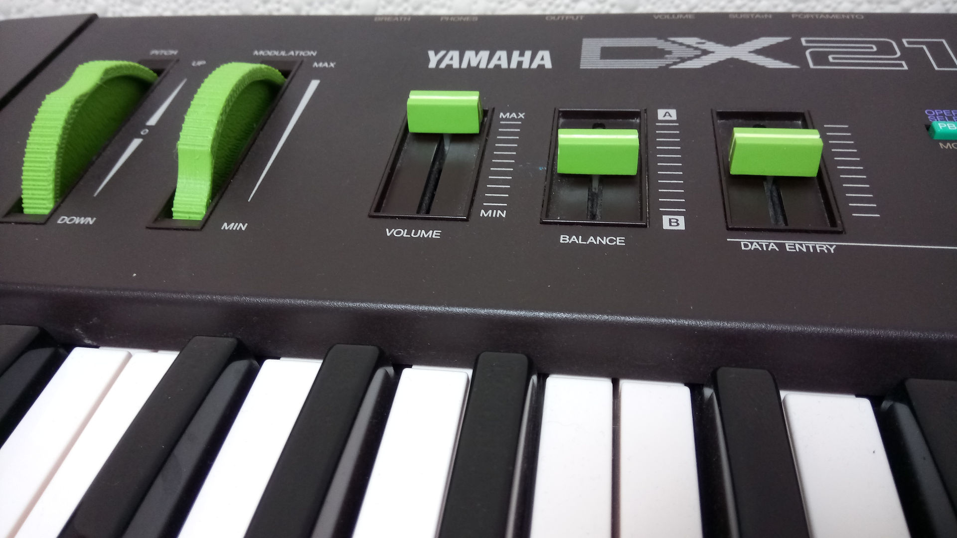 DX-21 06