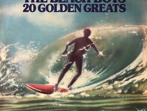 Albums That Made Me - 20 Golden Greats