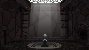 Adventure Time The Hall of Egress 2
