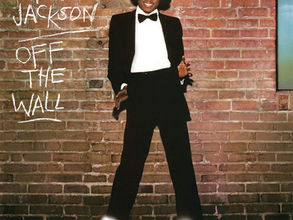 Albums That Made Me - Off The Wall