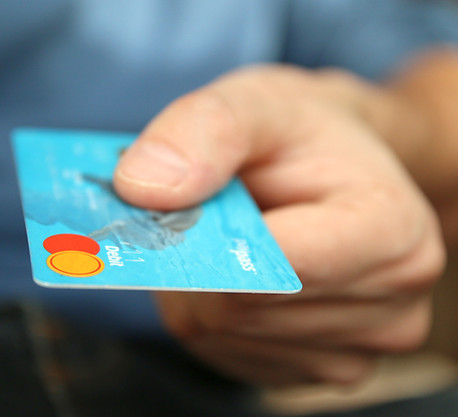 Debit Card