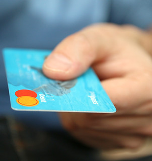 Debit Card