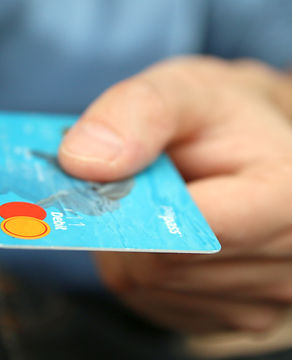 Debit Card