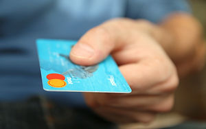 Debit Card