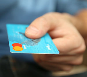 Debit Card