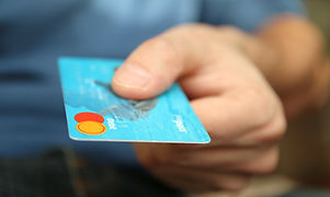 Debit Card