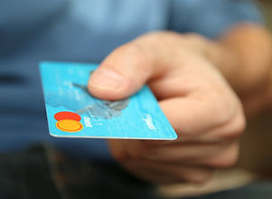 Debit Card