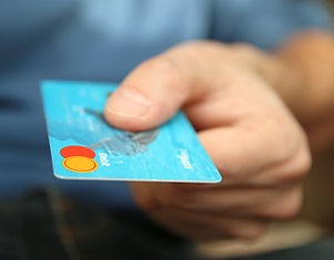 Debit Card