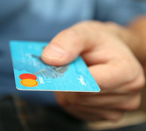 Debit Card