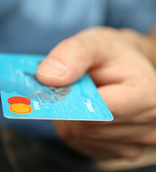 Debit Card