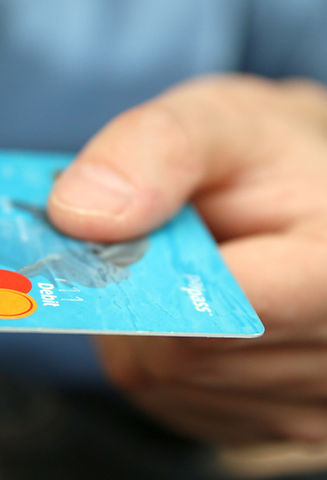 Debit Card